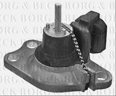 BORG & BECK bem3971 -  Подвеска, двигатель